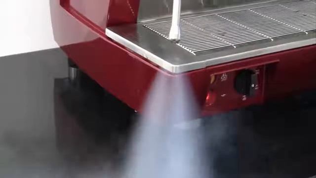 Презентация кофемашин Gaggia GD смотреть онлайн