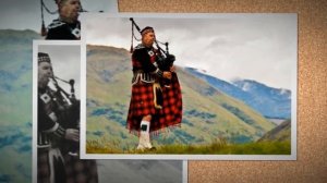 Й.С. Бах - Волинка / Волынка