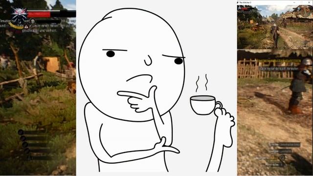 FSR on any Game! Python AI upscaler and Magpie FSR upscaling: The future o low end gaming? смотреть онлайн