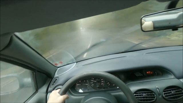 [Test Drive] Renault Megane Coupe 8s : LE PLAISIR A PAS CHER ? смотреть онлайн