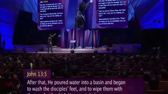 Питайся Божьим Словом. «Предназначены царствовать» Джозеф Принс\Joseph Prince смотреть онлайн