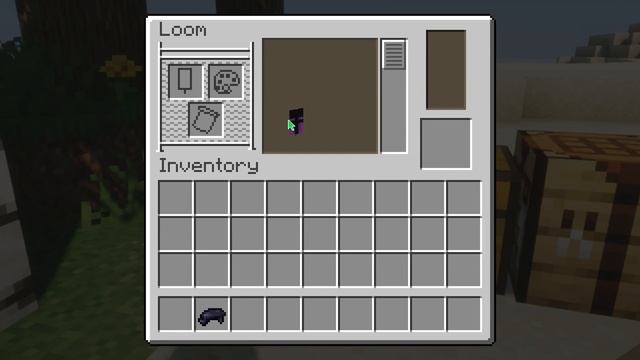 How To Make An Enderman Banner in Minecraft! (1.15+) смотреть онлайн