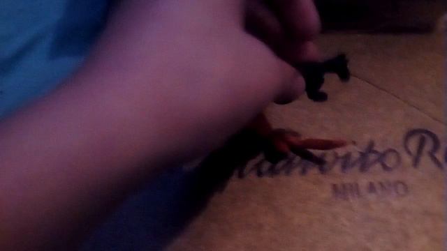 Мифические животные смотреть онлайн