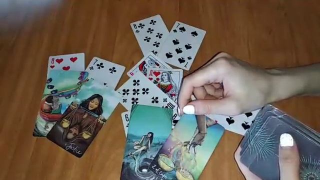 ЧТО ЖДЁТ ВАС В БЛИЖАЙШЕЕ ВРЕМЯ ? смотреть онлайн