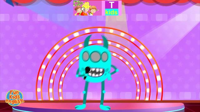 English - Adjectives - Opposites 1