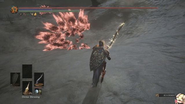 An Impossible Boss I Will Never Beat, I Quit - DS3 Ascended Mod Funny Moments PART 16 смотреть онлайн