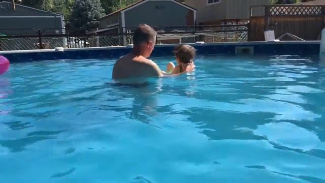 Melody's Progress - Trisomy 18 смотреть онлайн