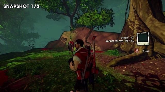 Escape Dead Island Collectible Achievement/Trophy Guide Mission 11 Deliverance смотреть онлайн