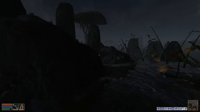 Morrowind Overhaul Playthrough Part 135 w/Commentary смотреть онлайн