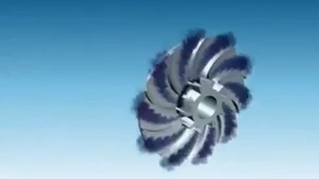 Центробежный насос многоступенчатый смотреть онлайн