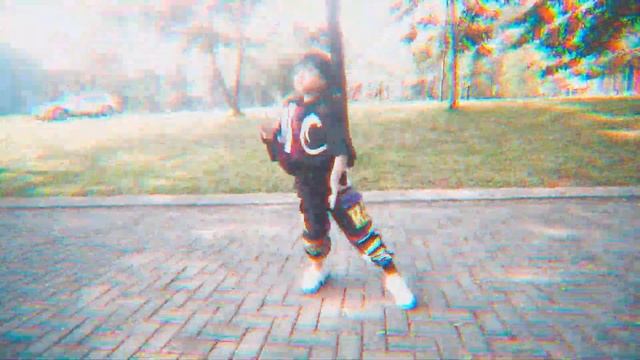 SAVAGE LOVE - JASON DERULO | Nadira Dance Cover смотреть онлайн