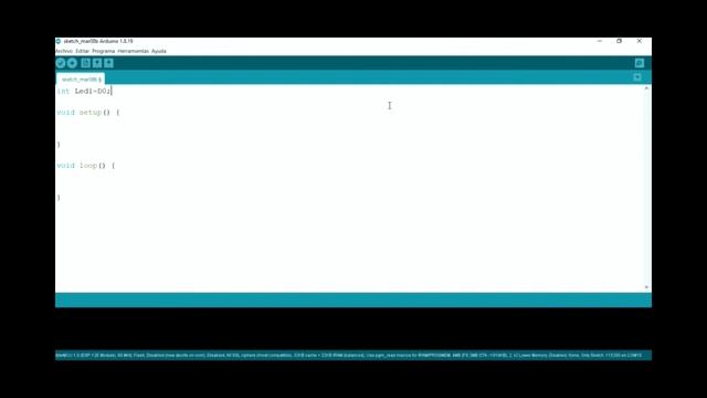ESP8266 en ARDUINO IDE || Inicio смотреть онлайн