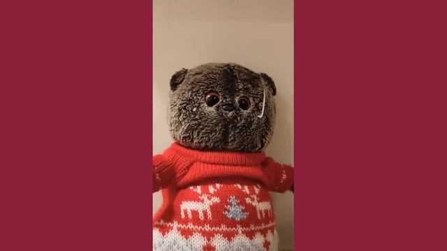 как басики встречали Новый год??? смотреть онлайн