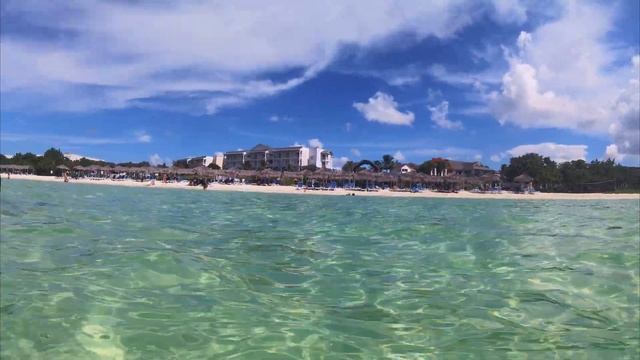 Hotel Memories Flamenco Beach Resort Cayo Coco Cuba смотреть онлайн