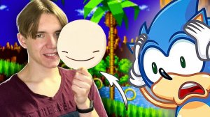 КАК Я СТАЛ СПИДРАНЕРОМ СОНИКА