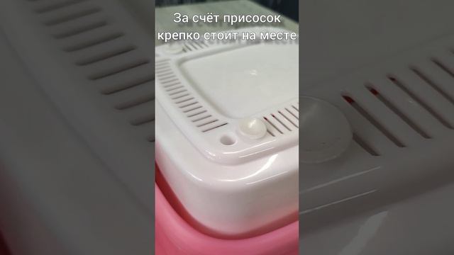Легкая и эффективная: обзор портативной мини-стиралки с инновационным складным ведром! смотреть онлайн