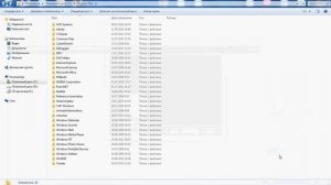 Как удалить папку или файл, которые не удаляются?
