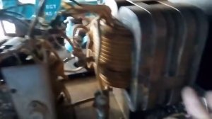 Восстановление сварочного полуавтомата циклон пдг-240