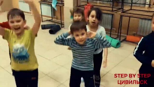 ЕГОРД КРИД - МНЕ НРАВИТСЯ ТАНЦЫ ДЕТИ 7-8 ЛЕТ смотреть онлайн