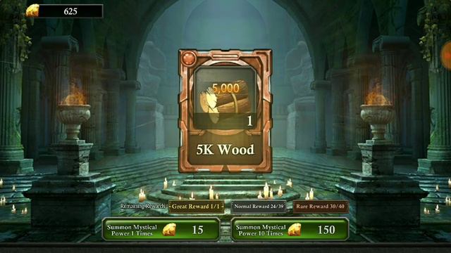 Herald's Fortune /Free Rewards / Non Spenders will be happy 😊 KOA смотреть онлайн