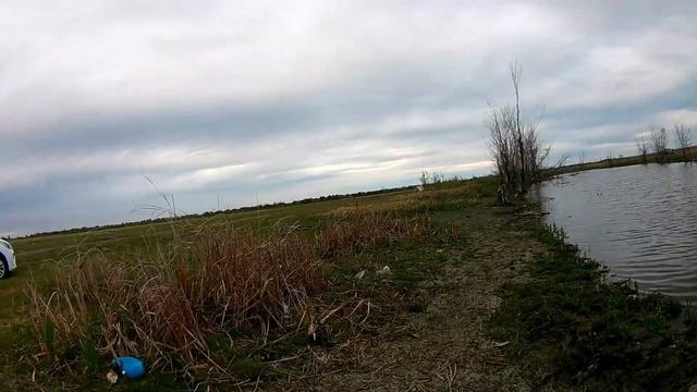 Весна, карась, протока. 2021 смотреть онлайн