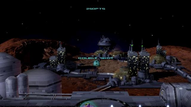 Space Invaders 1999 Expert Alien World% [40:38] смотреть онлайн