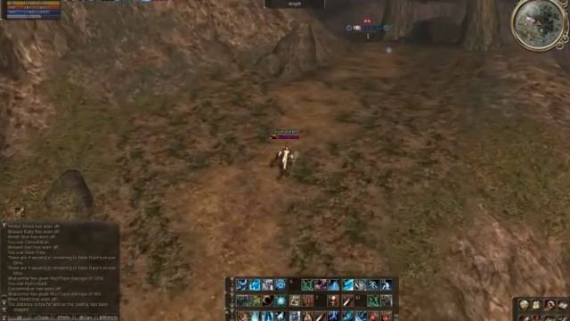 spellsinger vs sorceress смотреть онлайн