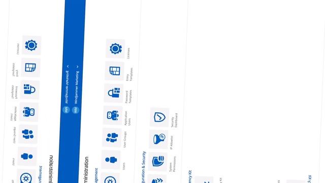 Password Hub Business - A Secure, Team-Based Password Management Solution смотреть онлайн