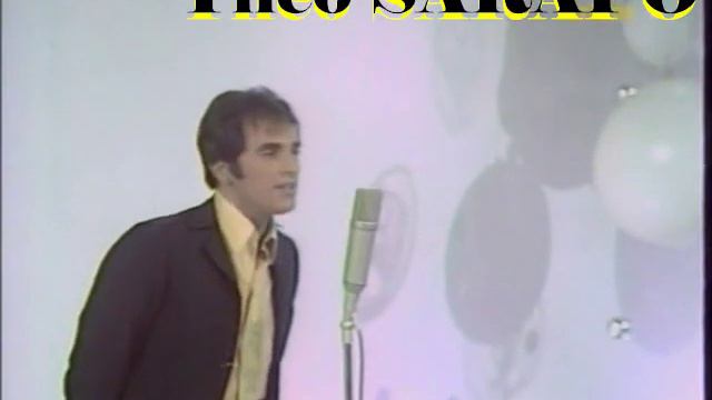 Théo Sarapo "Ste Sarah" et "Quand" смотреть онлайн
