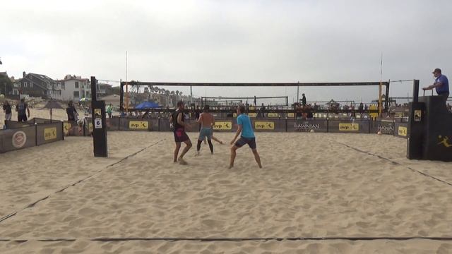 2019 AVP Q1: Joyner/Stevenson vs Agee/Gigee (8/15) смотреть онлайн