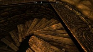 Skyrim. Фолгунтур, комбинация камней, рычагов,прохождение.Запретная легенда.