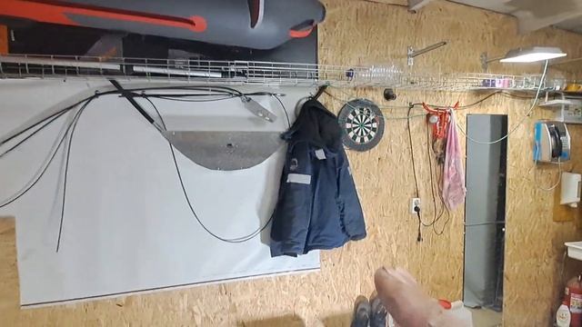 хранение лодки пвх в гараже смотреть онлайн