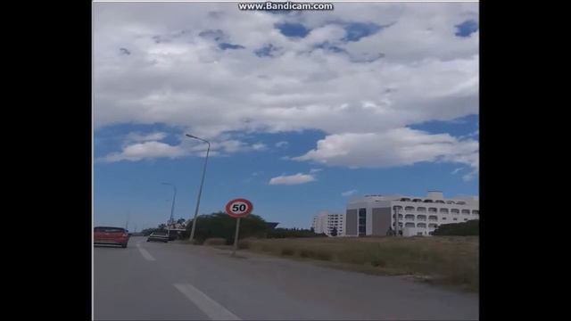Tunisian traffic sign detection and recognition смотреть онлайн