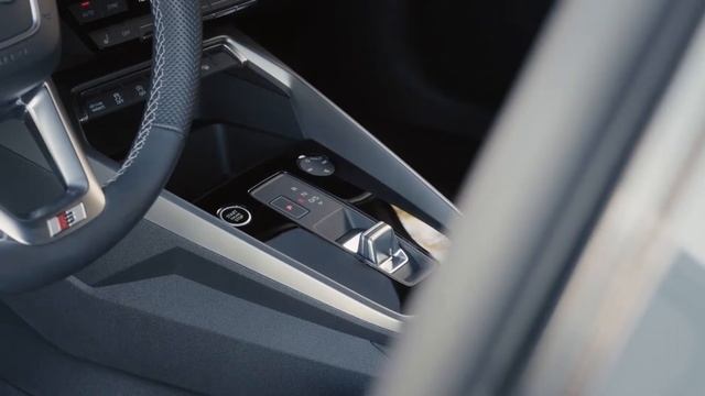 2021 Audi A3 Sedan | First Look смотреть онлайн