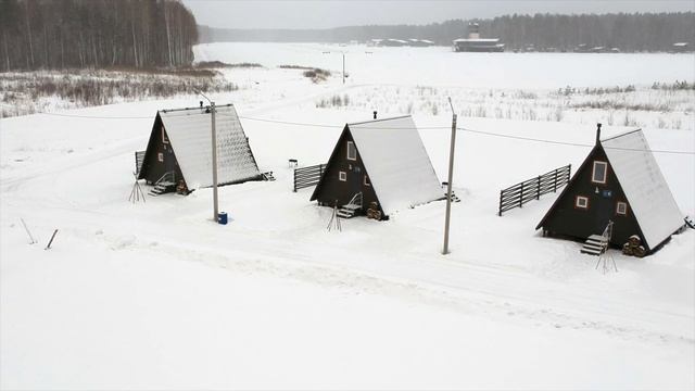 Территория аэродрома Конаково смотреть онлайн