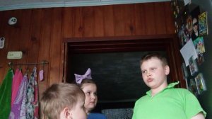 Вызываем доброго духа Часть 1