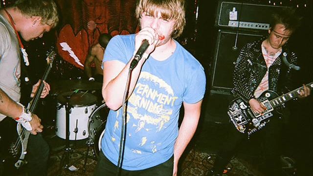 Crazy Spirit - Baseball Bat смотреть онлайн