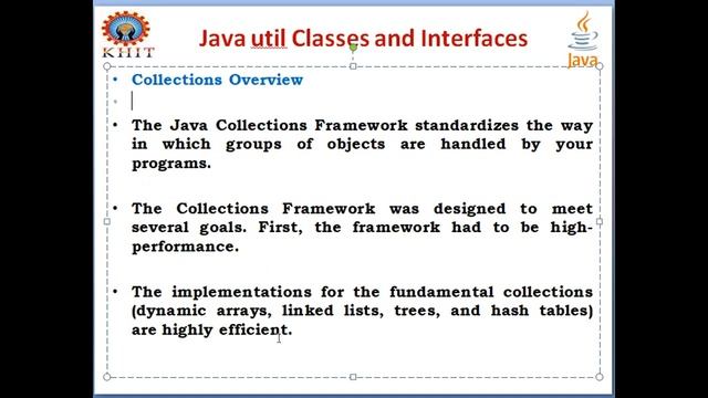 JAVA UNIT 4 VIDEO 7 смотреть онлайн