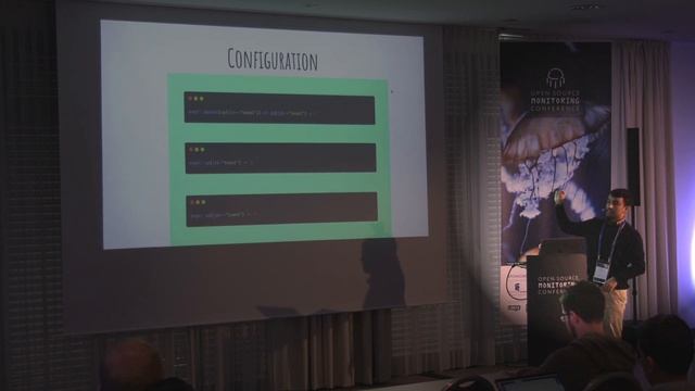 OSMC 2022 | Metrics Stream Processing Using Riemann by Pradeep Chhetri смотреть онлайн