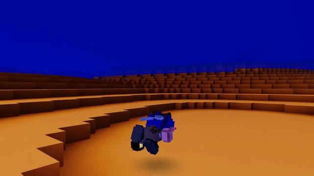 Cube World Mega Mod + How to Install! The Ultimate Multi-Mod смотреть онлайн