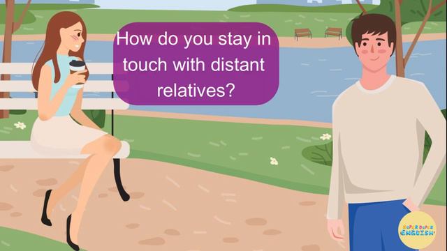 Simple Present Tense: Daily Life Questions and Answers | Start Speaking English in 30 minutes смотреть онлайн