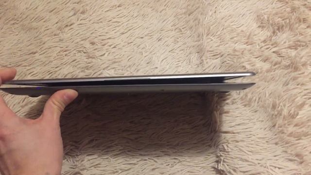 Опыт эксплуатации ультрабука Samsung  Np530u3b после 5 лет