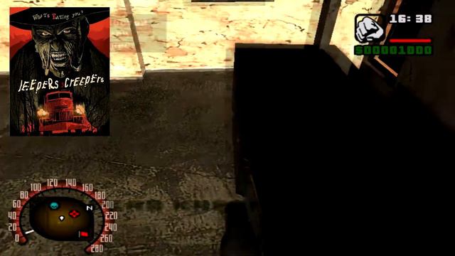 3 ОТСЫЛКИ В GTA КРИМИНАЛЬНАЯ РОССИЯ! смотреть онлайн
