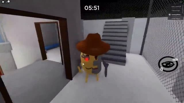 I FOUND CHAPTER 13 CUTSCENE IN PIGGY.. *SECRET* | Roblox Piggy Chapter 13 Leak смотреть онлайн