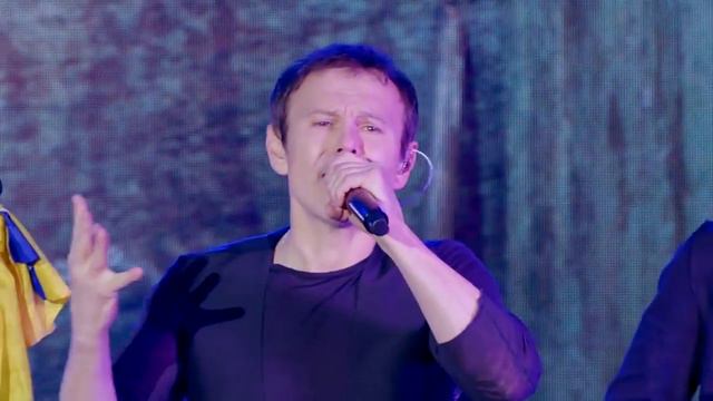 Океан Ельзи – Місто Марії смотреть онлайн