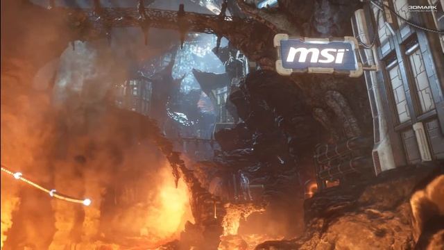 3DMARK Fire Strike Extreme: AMD Ryzen 9 5950X - RTX 3090 | PC Benchmark смотреть онлайн