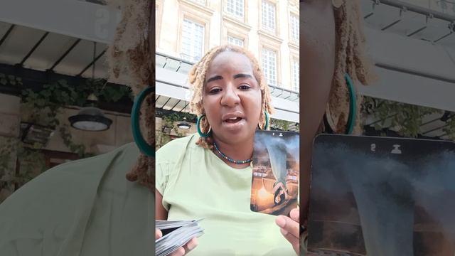 ZACK TV (RIP) HAS A MESSAGE ~ PSYCHIC TAROT READING ? смотреть онлайн
