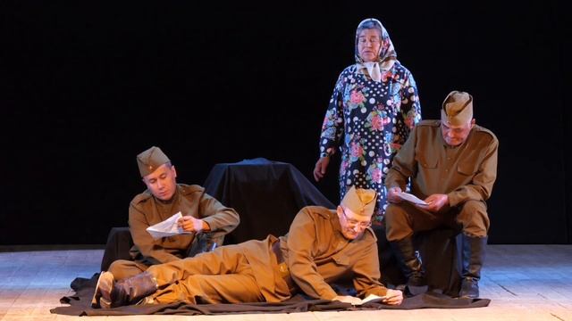 Башҡортча монолог (Туймазы) смотреть онлайн