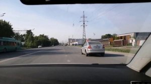 Экзаменационный маршрут ГИБДД Казань май 2021 / Как сдавать Экзамен ГАИ / Модельная Актайская