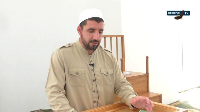 Джумя йикъан насигьат 25.08.2017 смотреть онлайн